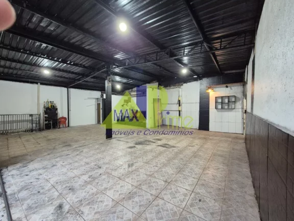 Imagem Galpão comercial bem localizado na Penha