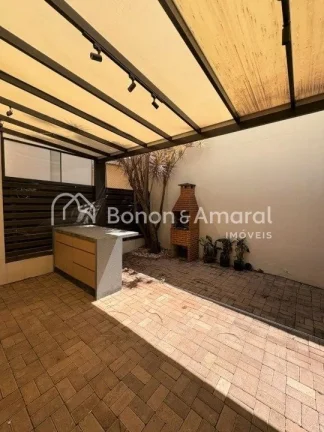Imagem Casas no Loteamento Villa Bela, na região de Mansões Santo Antônio

More em um charmoso condomini...