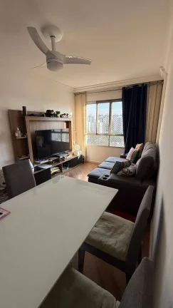 Imagem Apartamento Rio Pequeno, 78M², 3 Dorms, 1 Vaga.
