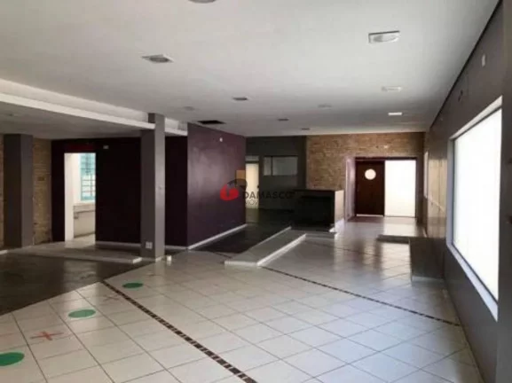 Imagem Casa para locação, 2 Salas, 3 vagas, 455m², Centro, São Caetano do Sul, SP