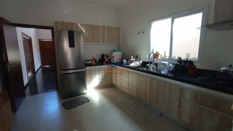 Imagem Casa à venda no bairro Jardim Aurora - Mogi Mirim/SP