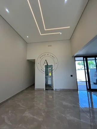 Imagem Encanto e Conforto: Casa Exclusiva em Condomínio em Paulínia