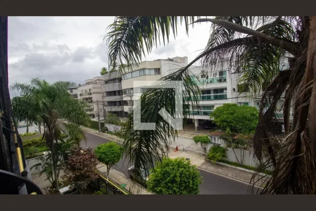Imagem Apartamento à Venda - Recreio, 4 Quartos, 220 m2