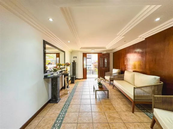 Imagem APARTAMENTO COM 48 m² - TUPI - PRAIA GRANDE SP