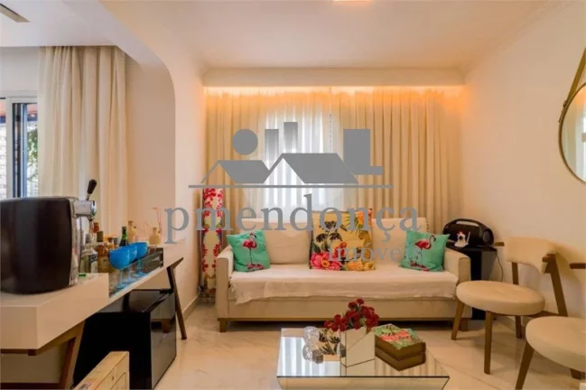 Imagem Apartamento Perdizes, 04 quartos, 3 suites e 3 vagas.