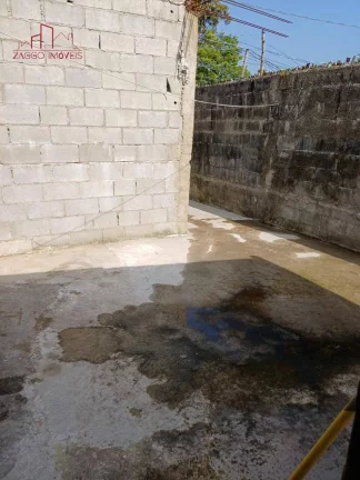 Imagem Casa em Mongaguá