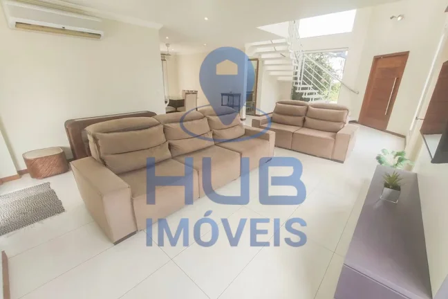 Imagem Casa 4 Dormitórios para venda em Florianópolis - SC
