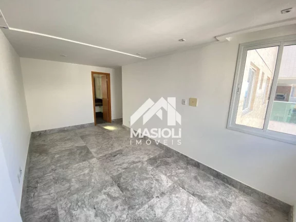 Imagem Apartamento com 4 dormitórios à venda, 127 m² por R$ 2.860.000,00 - Praia da Costa - Vila Velha/ES