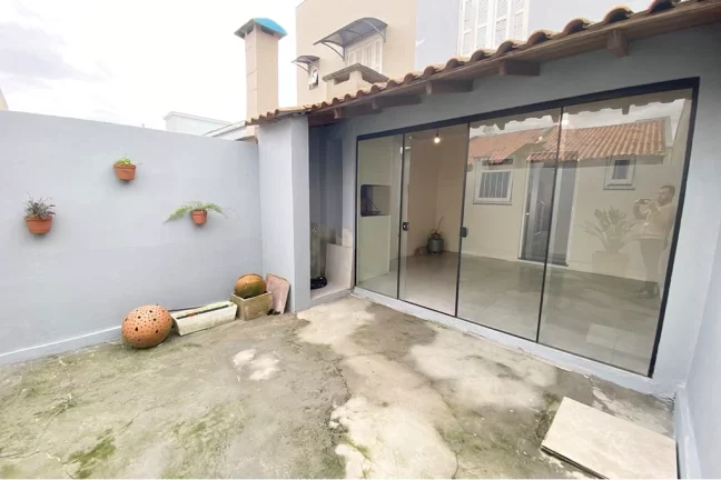 Imagem OMAAS 47 Casa 610241026-60 - Casa à venda no bairro Olaria - Canoas/RS