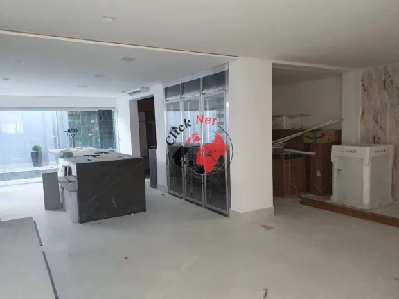 Imagem Maravilhoso Sobrado Novo e Mobiliado à Venda no Condomínio Swiss Park, Parque Terra Nova II, São bernardo do Campo