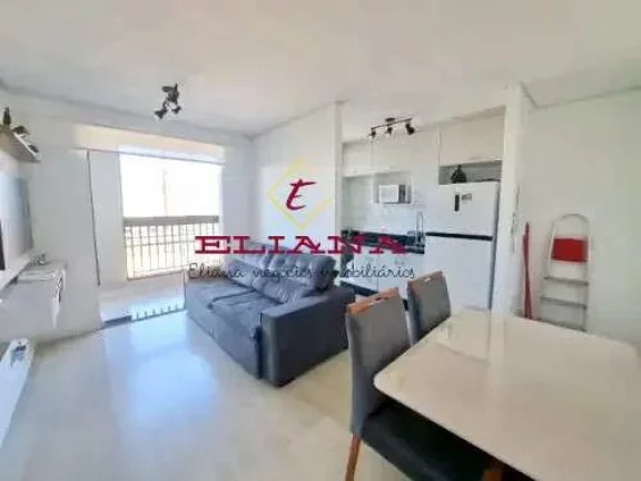 Imagem Apartamento à venda em Osasco, Centro, com 2 quartos, 50m²