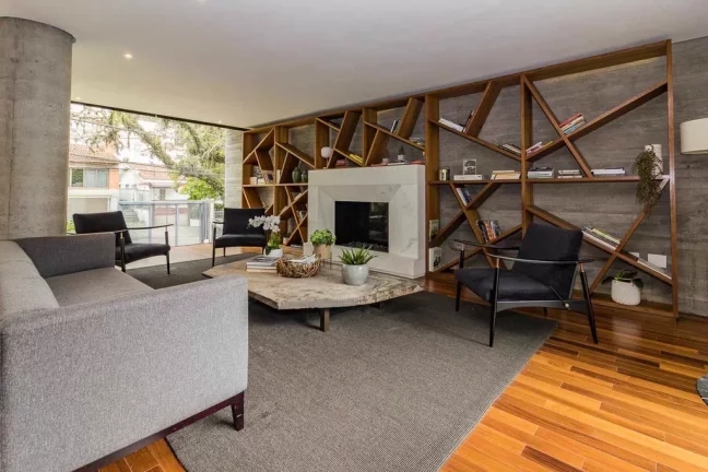 Imagem Apartamento à venda em Porto Alegre, Petrópolis, com 2 quartos, 118m2