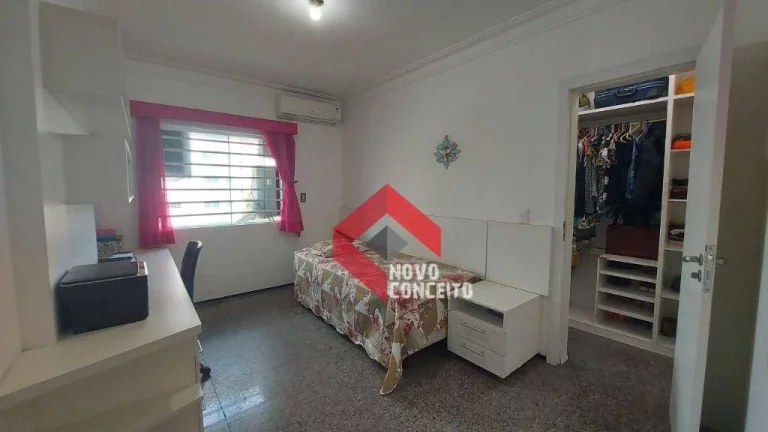 Imagem Apartamento à venda, 198 m² por R$ 1.150.000,00 - Aldeota - Fortaleza/CE