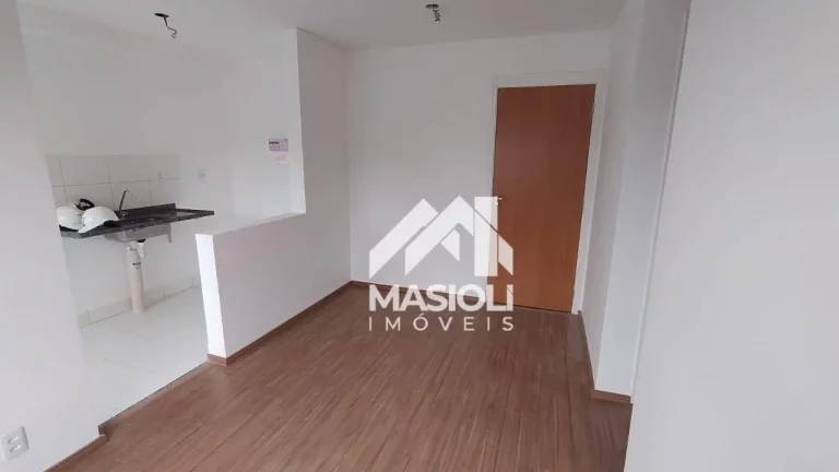 Imagem Apartamento à venda, 50 m² por R$ 310.000,00 - Vale Encantado - Vila Velha/ES