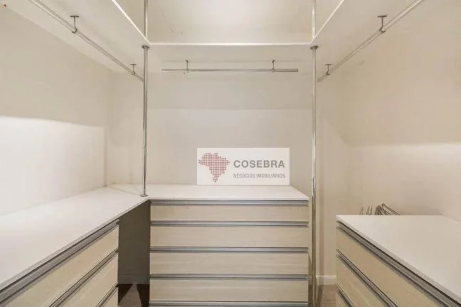 Imagem Apartamento com 3 dormitórios, 130 m² - venda por R$ 1.900.000,00 ou aluguel por R$ 13.650,00/mês - Itaim Bibi - São Paulo/SP