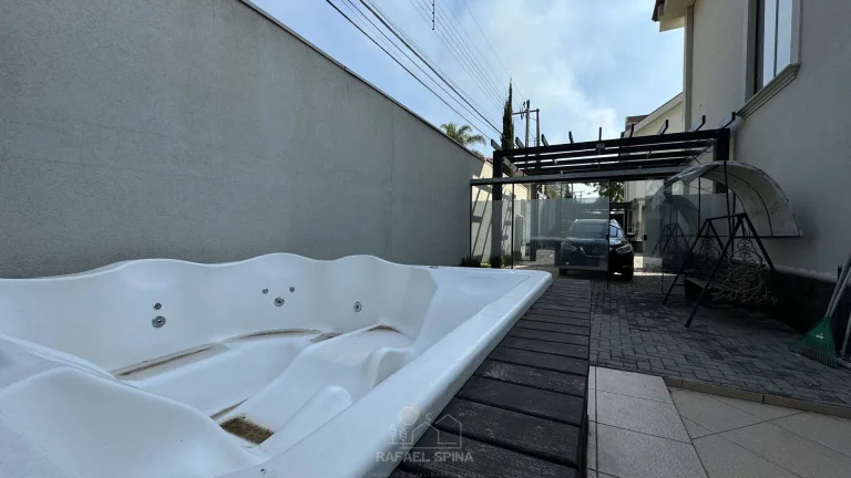 Imagem Casa Alto Padrão em Vila Esperia , Atibaia/SP