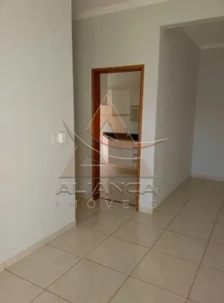 Imagem Apartamento - Ribeirão Preto - Jardim Botânico