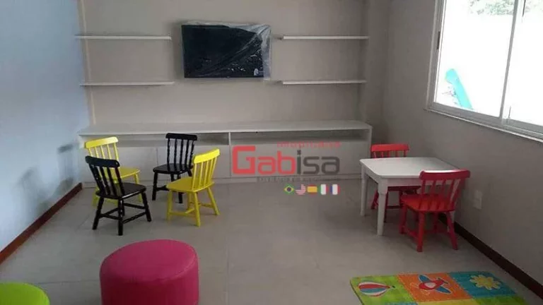 Imagem Lançamento Laguna Portinho Residencial excelentes apartamentos!!!