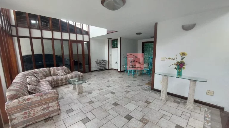 Imagem CASA RESIDENCIAL em NITERÓI - RJ, PIRATININGA