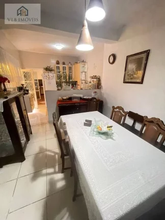 Imagem Casa à venda (159,00 m²), Jardim Catanduva, São Paulo, SP