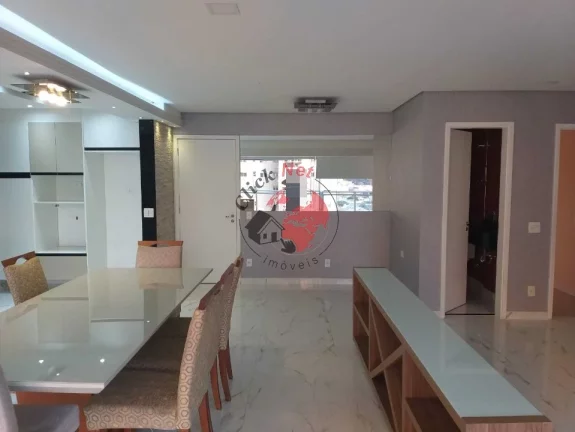 Imagem Ótimo Apartamento à Venda no Jardim Park House no bairro Jardim em Santo André