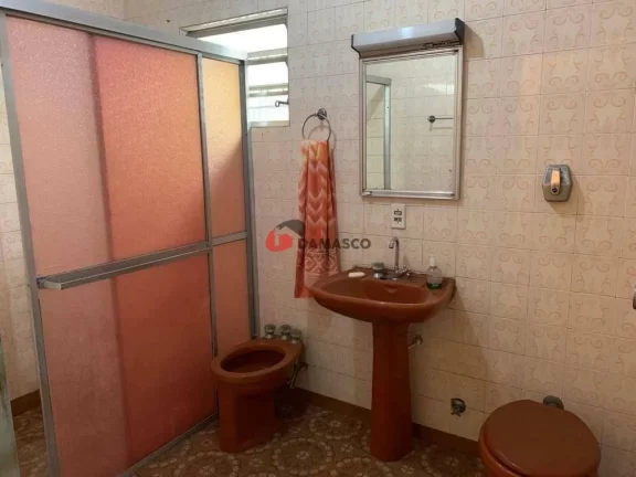 Imagem Casa à venda 2 Quartos, 2 Vagas, 139M², Nova Gerty, São Caetano do Sul - SP