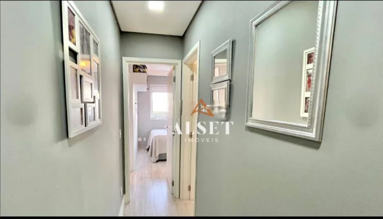 Imagem Apartamento com 3 suítes à venda, 122 m² por R$ 1.950.000 - Mooca - São Paulo/SP