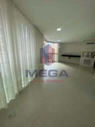 Imagem BELISSIMO APARTAMENTO NA PRAIA DA COSTA, COM 4 QUARTOS