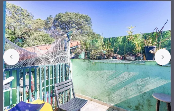 Imagem Casa à venda com 5 quartos em Butantã, São Paulo - SP