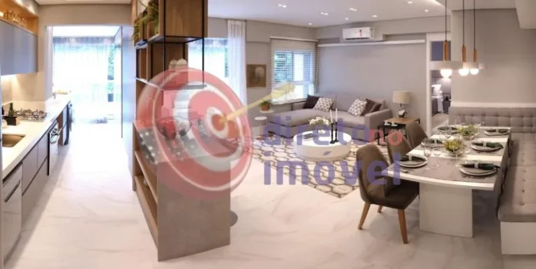 Imagem APARTAMENTO 2 DORMITÓRIOS 1 VAGA SOHO PARAÍSO 65m² PARAÍSO SÃO PAULO