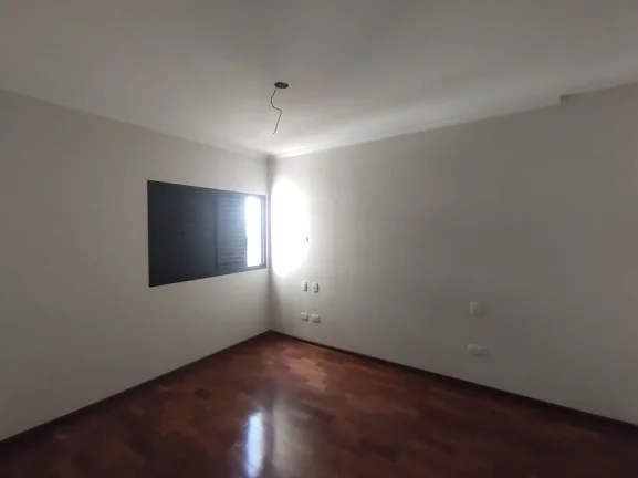 Imagem Apartamento a venda com 136 m² na região central de Piracicaba, sala para 3 ambientes com sacada, ...
