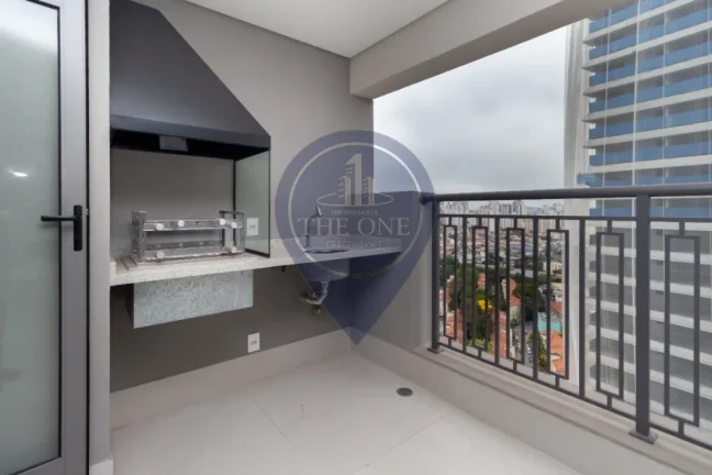 Imagem Apartamento à venda em São Paulo-SP, Jardim Aurélia: 3 quartos, 3 suítes, 2 salas, 4 banheiros, 2 vagas, 123m².