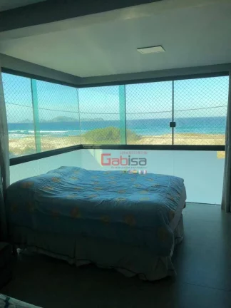 Imagem Casa com 5 dormitórios à venda, 190 m² por R$ 1.300.000,00 - Foguete - Cabo Frio/RJ