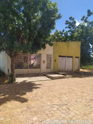 Imagem Oportunidade Única em SAO RAIMUNDO NONATO - PI | Tipo: Casa | Negociação: Venda Direta Online | Situação: Imóvel