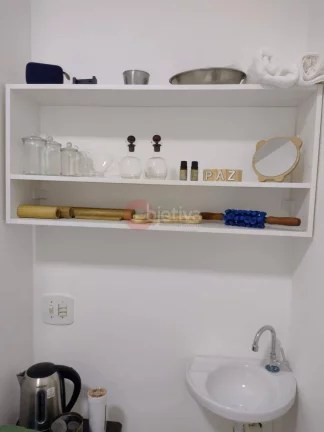 Imagem Loja linear para locação, 35 m², Jardim Caiçara - Cabo Frio