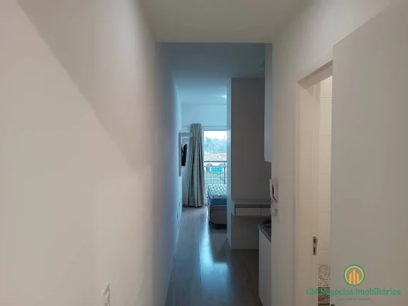 Imagem New Studio Granja Viana - Apartamento/studio 100% mobiliado