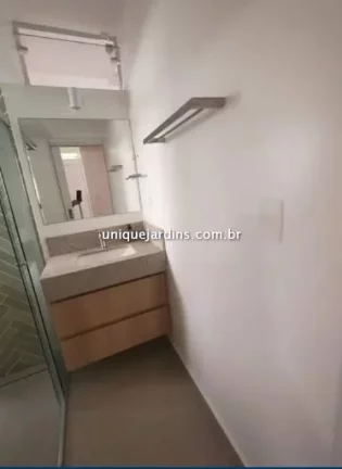 Imagem Apartamento para alugar Pinheiros São Paulo