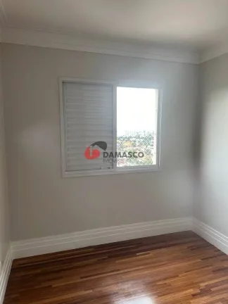 Imagem Apartamento com 3 quartos - São Caetano do Sul