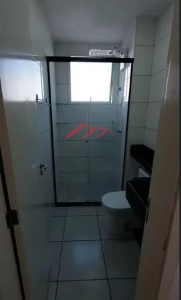 Imagem Apartamento para Venda em Hortolândia / SP no bairro Jardim Nova Hortolândia I