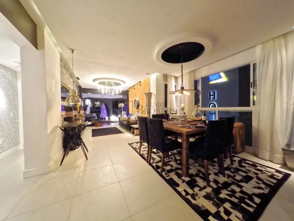 Imagem Apartamento com 3 suítes à venda em frente ao shopping Atlantico em Balneário Ca