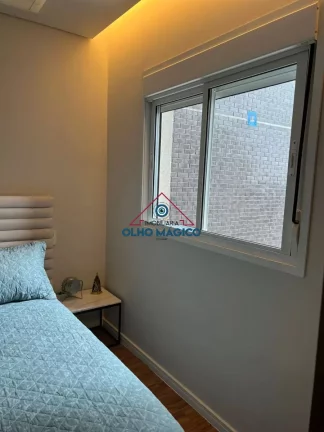 Imagem Apartamento no Lorian Boulevard - 82 m² - 2 suítes - 2 vagas