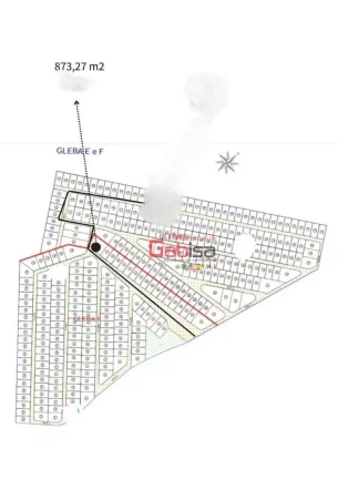 Imagem Terreno à venda, 873 m² por R$ 499.000,00 - Caravelas - Armação dos Búzios/RJ