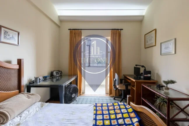 Imagem Apartamento à venda na Consolação: 2 quartos, 2 salas, 2 banheiros, 1 vaga de garagem!