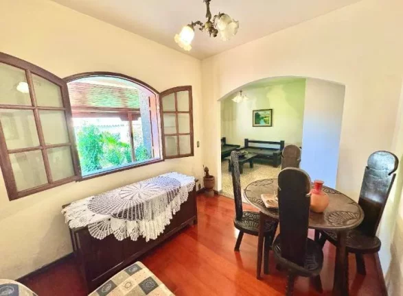 Imagem LINDA CASA NO CENTRO DE JUATUBA!