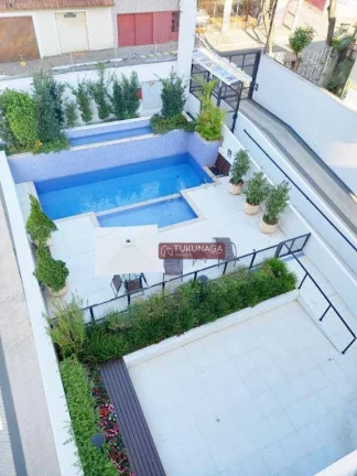 Imagem Apartamento com 2 dormitórios à venda, 60 m² por R$ 485.000,00 - Vila Mazzei - São Paulo/SP