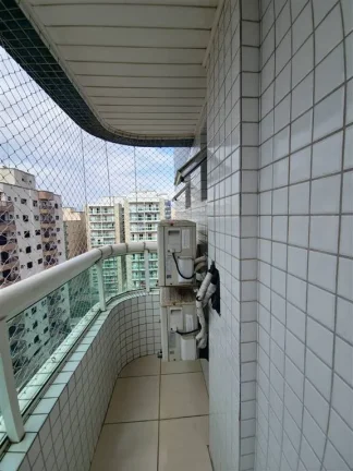 Imagem APARTAMENTO FORTE - PRAIA GRANDE SP