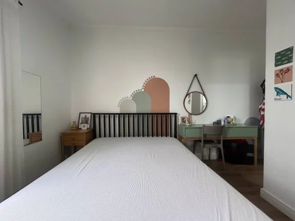 Imagem APARTAMENTO NO CENTRO DA CIDADE COM PLANTA DIFERENCIADA!