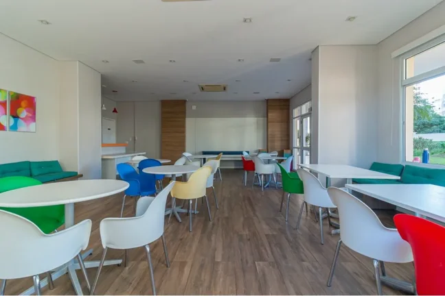 Imagem APARTAMENTO RESIDENCIAL em São Paulo - SP, Vila Romana