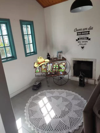 Imagem CASA EM CONDOMINIO PARA VENDA