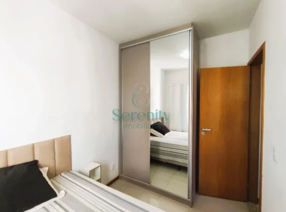 Imagem Apartamento à venda e locação- Vitória - Londrina - PR